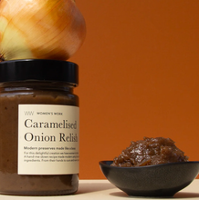 Load image into Gallery viewer, Caramelised Onion Relish | Grande
