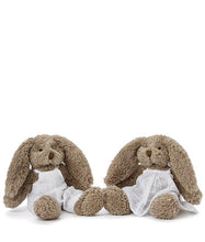 Load image into Gallery viewer, Baby Honey Bunny Girl - White