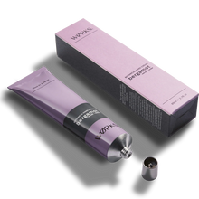 Load image into Gallery viewer, Bergamot Hand Cream Tube - 80ml | WØRKS