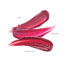 Load image into Gallery viewer, LUK New Lip Trio - Lucious Reds Lip Nourish