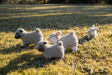 Load image into Gallery viewer, Charlotte Sheep - Black