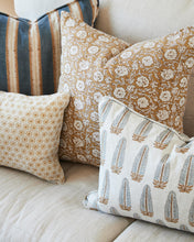Load image into Gallery viewer, Buzios Desert Linen Cushion 50x50cm | Walter G