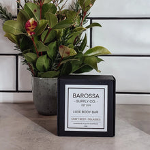 Load image into Gallery viewer, Craft Beer and Molasses Luxe Body Bar