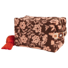 Load image into Gallery viewer, Indiana Terry Pouch | Carnelian