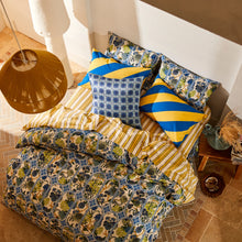 Load image into Gallery viewer, Naia Linen Pillowcase Set - Standard