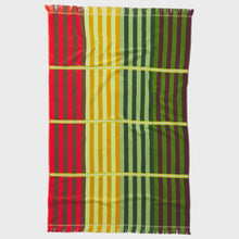 Load image into Gallery viewer, Chiara Bath Sheet - Zest