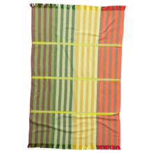 Load image into Gallery viewer, Chiara Bath Sheet - Zest
