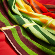 Load image into Gallery viewer, Chiara Bath Sheet - Zest