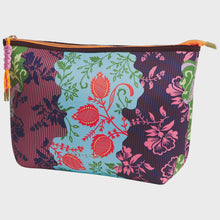 Load image into Gallery viewer, Leilani Pouch - Garnet