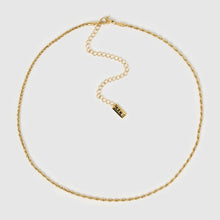 Load image into Gallery viewer, Izi Gold Necklace