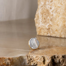 Load image into Gallery viewer, Ava Pearl Ring