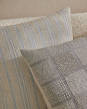 Load image into Gallery viewer, Bodrum Cushion | Mist
