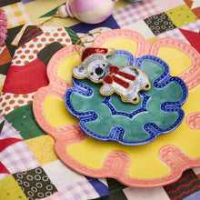 Load image into Gallery viewer, Christmas Koala Decoration