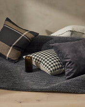 Load image into Gallery viewer, Giovanni Cushion | Midnight