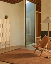 Load image into Gallery viewer, Silvio Wool Rug | Sienna