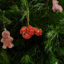 Load image into Gallery viewer, Lobster Decoration