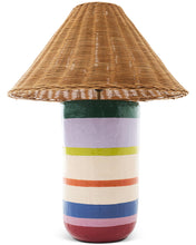 Load image into Gallery viewer, Kip&Co x Anna Spiro Anna Cylindrical Lamp