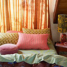 Load image into Gallery viewer, Avan Linen Pillowcase Set | SAGE & CLARE