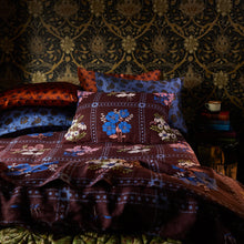 Load image into Gallery viewer, Charita Linen Pillowcase Set | SAGE & CLARE