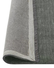 Load image into Gallery viewer, Silvio Wool Rug | Fog