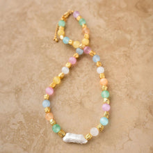 Load image into Gallery viewer, Malibu Necklace