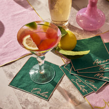 Load image into Gallery viewer, Festiva Margarita Glass | 2P Set