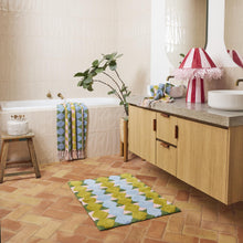 Load image into Gallery viewer, Genie Terry Bath Sheet