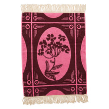 Load image into Gallery viewer, Gigi hand Towel | Cosmo Pink