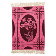 Load image into Gallery viewer, Gigi hand Towel | Cosmo Pink