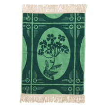 Load image into Gallery viewer, Gigi Hand Towel | Emerald