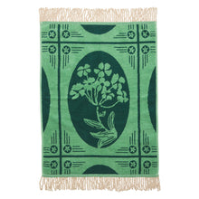 Load image into Gallery viewer, Gigi Hand Towel | Emerald