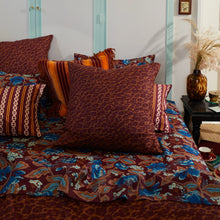 Load image into Gallery viewer, Odette Linen Pillowcase Set