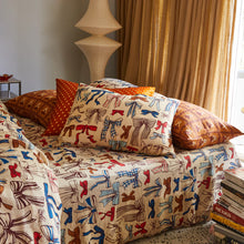 Load image into Gallery viewer, Lottie Linen Pillowcase Set