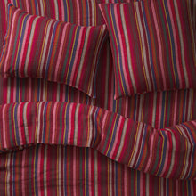 Load image into Gallery viewer, Corinne Linen Pillowcase Set