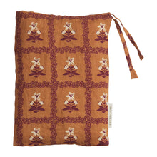 Load image into Gallery viewer, Claire Linen Quilt Cover