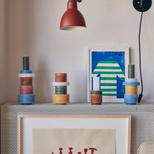 Load image into Gallery viewer, Candl Stack 06 | Multicolour