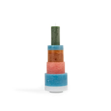 Load image into Gallery viewer, Candl Stack 06 | Multicolour