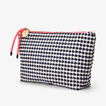 Load image into Gallery viewer, Napili Case Large | Navy/White