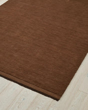 Load image into Gallery viewer, Silvio Wool Rug | Sienna