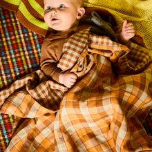 Load image into Gallery viewer, Otis Baby Wrap | Citrine