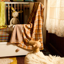 Load image into Gallery viewer, Otis Baby Wrap | Citrine