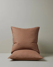 Load image into Gallery viewer, Ravello Linen Pillowcase Set | Biscuit