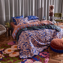 Load image into Gallery viewer, Safia Quilted Coverlet | SAGE & CLARE