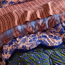 Load image into Gallery viewer, Safia Quilted Coverlet | SAGE & CLARE