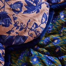 Load image into Gallery viewer, Safia Quilted Coverlet | SAGE & CLARE