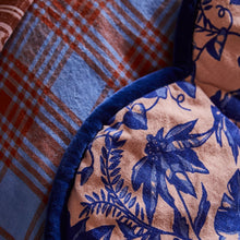 Load image into Gallery viewer, Safia Quilted Coverlet | SAGE & CLARE