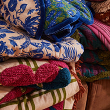 Load image into Gallery viewer, Safia Quilted Coverlet | SAGE & CLARE