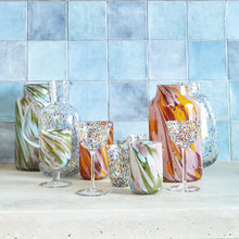 Load image into Gallery viewer, Party Speckle Coupe Glass | 2P Set
