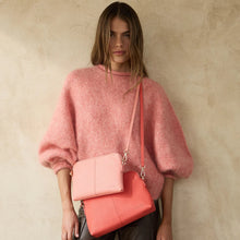 Load image into Gallery viewer, Bowery Crossbody | Peach