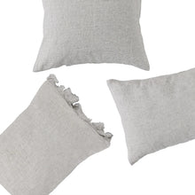 Load image into Gallery viewer, Pinstripe Pillowcase Set | Standard